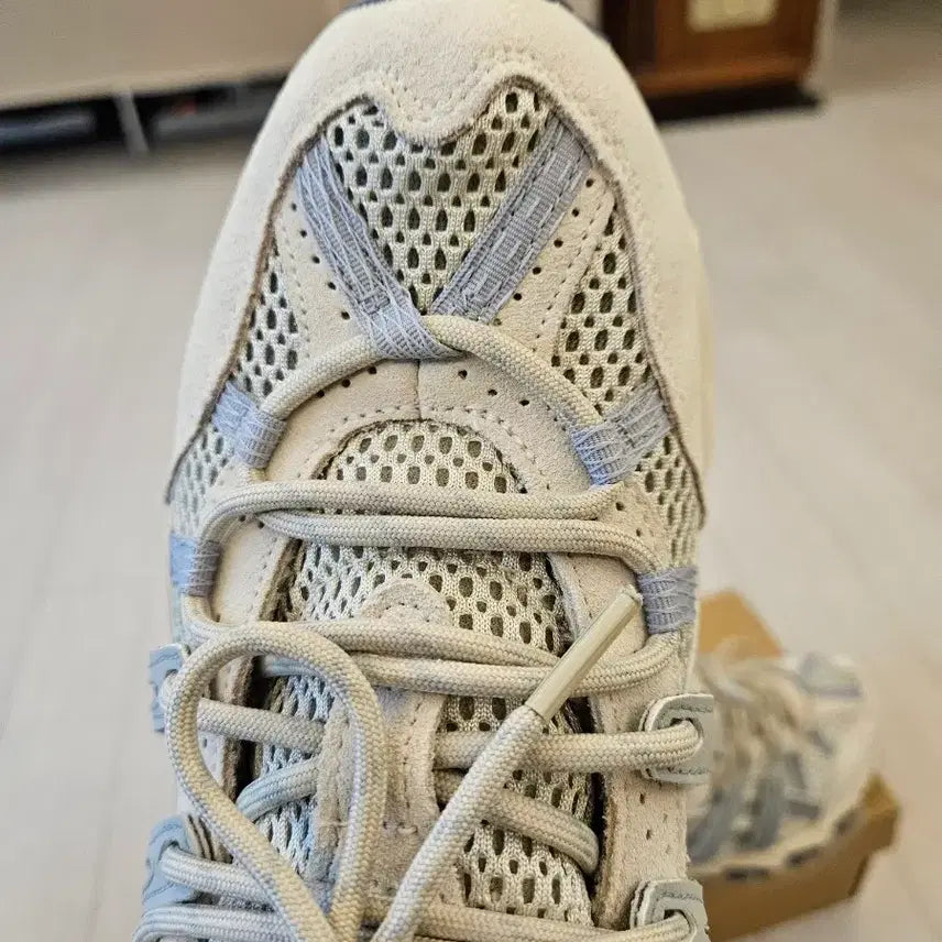 [BUNJANG] Asics Gel Sonoma Sneakers / 아식스 젤소노마