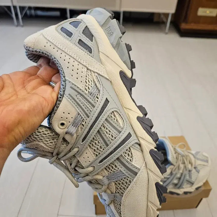 [BUNJANG] Asics Gel Sonoma Sneakers / 아식스 젤소노마