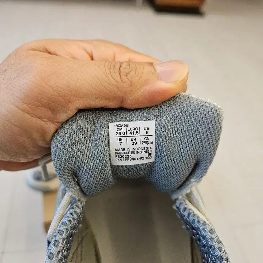 [BUNJANG] Asics Gel Sonoma Sneakers / 아식스 젤소노마