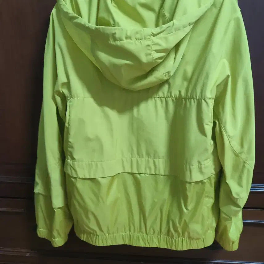 [SOLD OUT] 한섬래트바람막이간절기점퍼