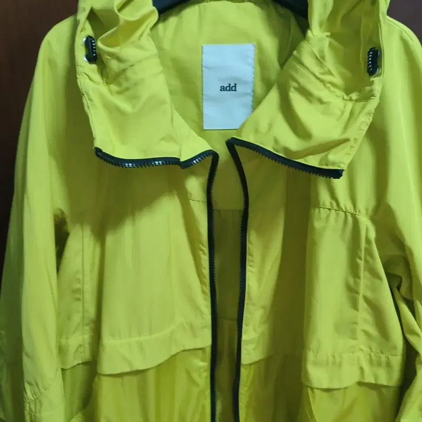[SOLD OUT] 한섬래트바람막이간절기점퍼