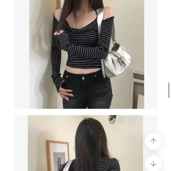 [BUNJANG] Bolero Set / 볼레로세트