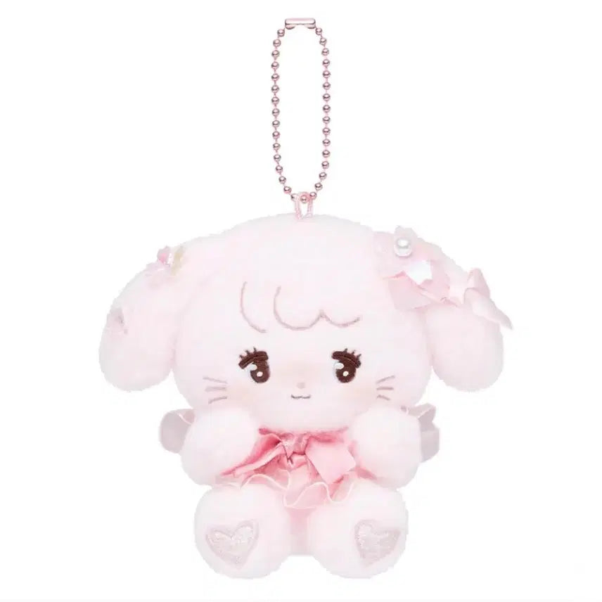 [SOLD OUT] 미코 캐릭터즈 사쿠라 벚꽃 마스코트 캐미 미개봉 새상품