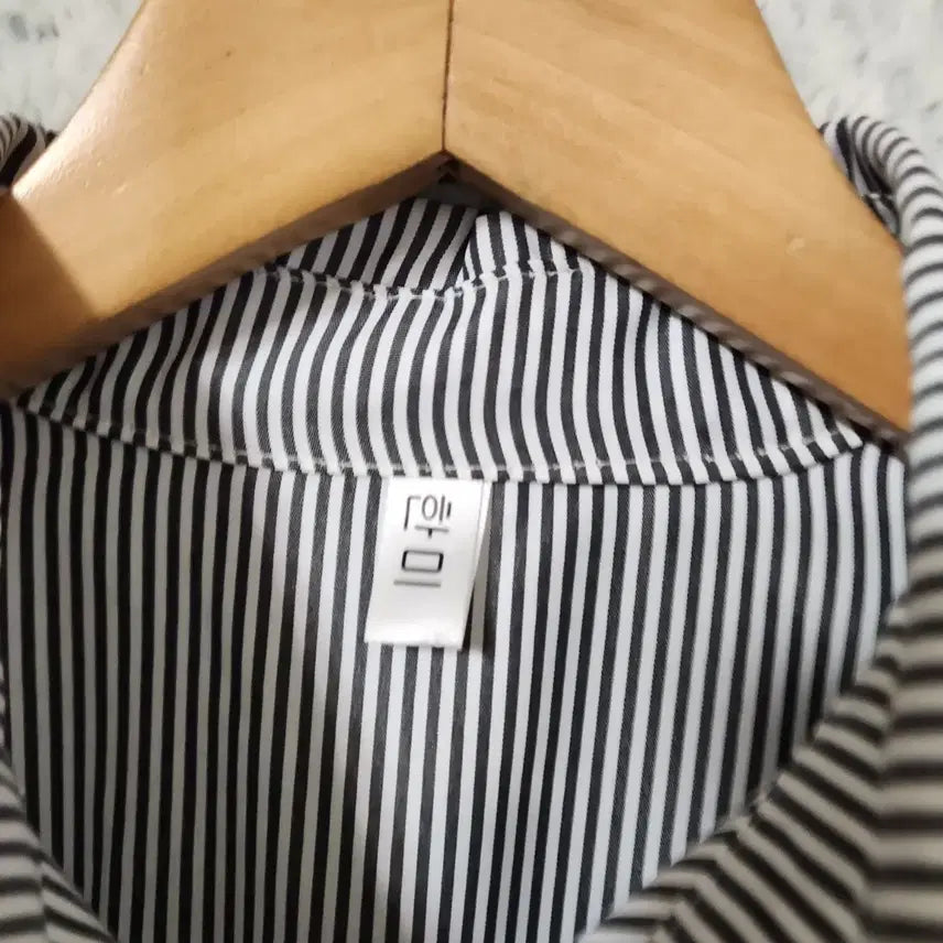 [BUNJANG] Hanmi Banding One-Piece Dress / 115A [F] 한미 밴딩 원피스