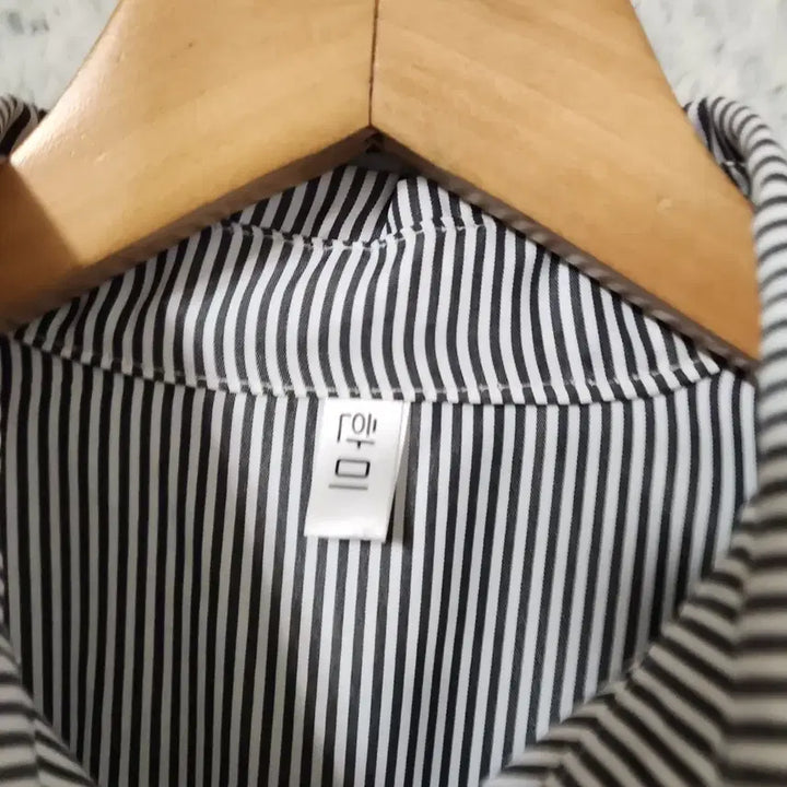 [BUNJANG] Hanmi Banding One-Piece Dress / 115A [F] 한미 밴딩 원피스
