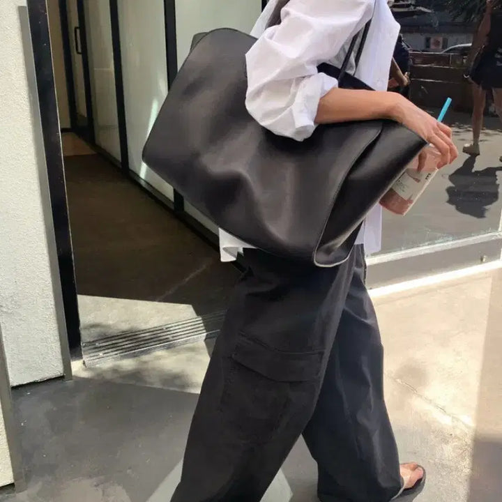 [BUNJANG] Brunch Daily Shirt White / 브런치  데일리셔츠 화이트 새상품