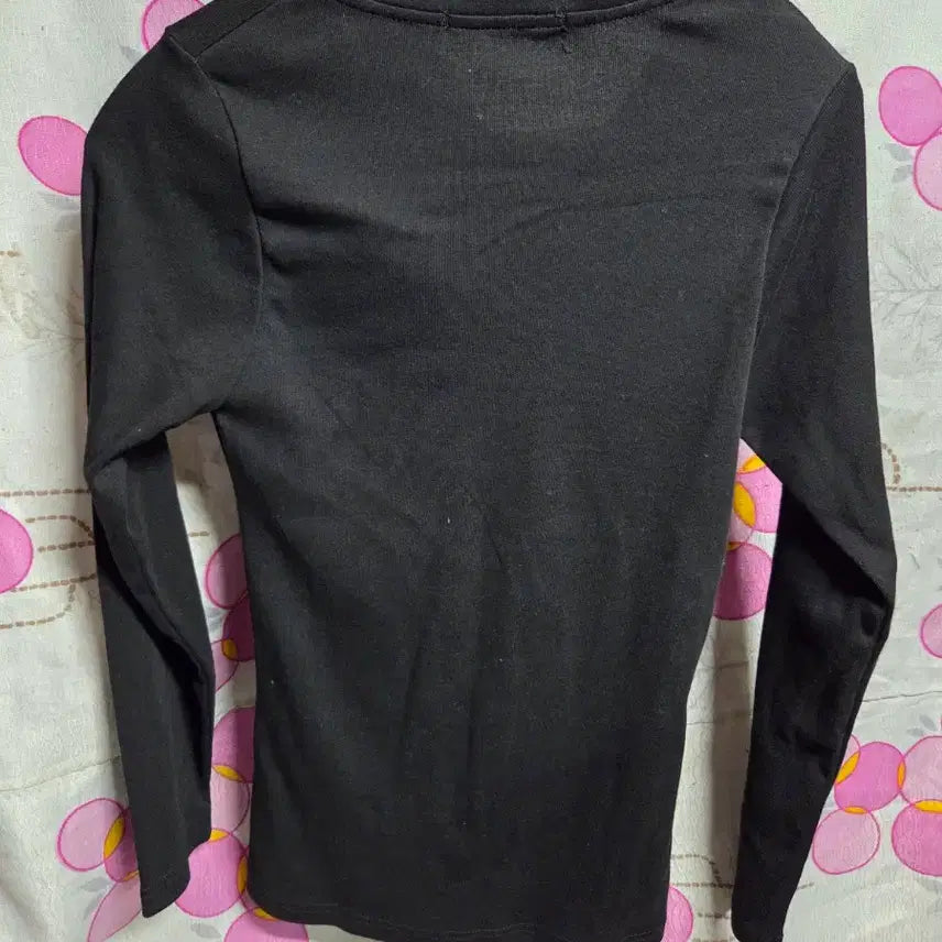 [SOLD OUT] 돌체앤가바나 블랙 브이넥 티셔츠 44(정품)