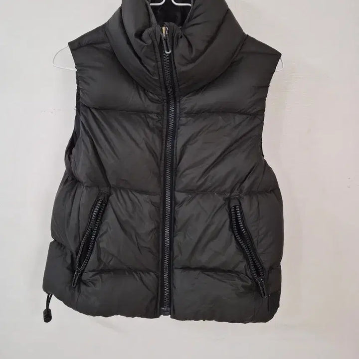 [BUNJANG] Under Armour Duck Down Padded Vest Size S / 언더아머 오리 패딩 조끼 S