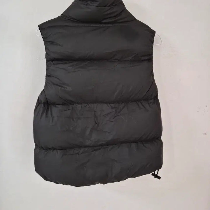 [BUNJANG] Under Armour Duck Down Padded Vest Size S / 언더아머 오리 패딩 조끼 S