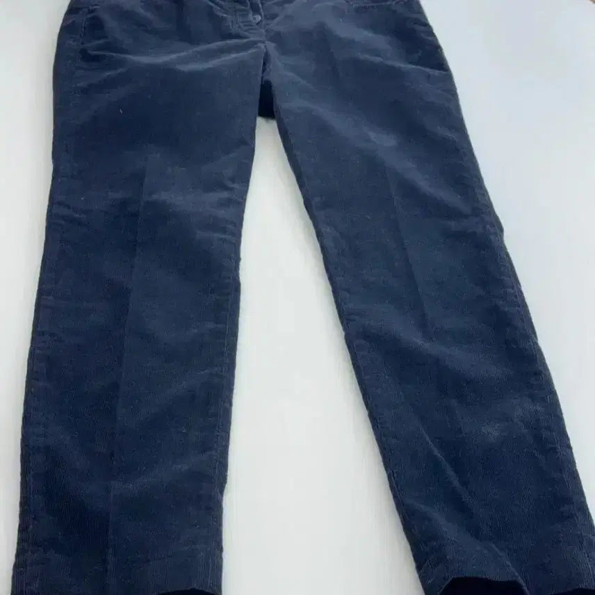 [BUNJANG] Brunello Cucinelli Genuine Corduroy Trousers / 브루넬로쿠치넬리 정품 골덴바지