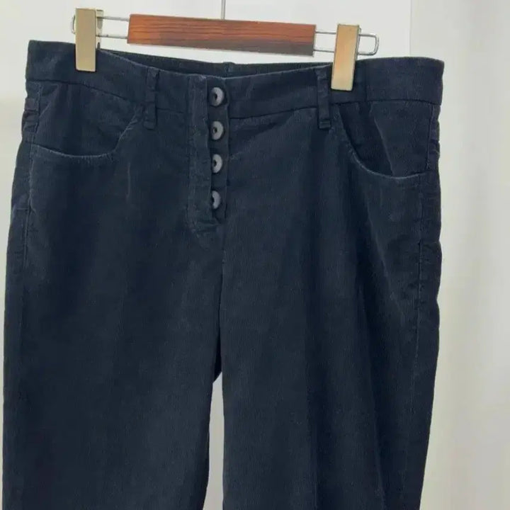 [BUNJANG] Brunello Cucinelli Genuine Corduroy Trousers / 브루넬로쿠치넬리 정품 골덴바지