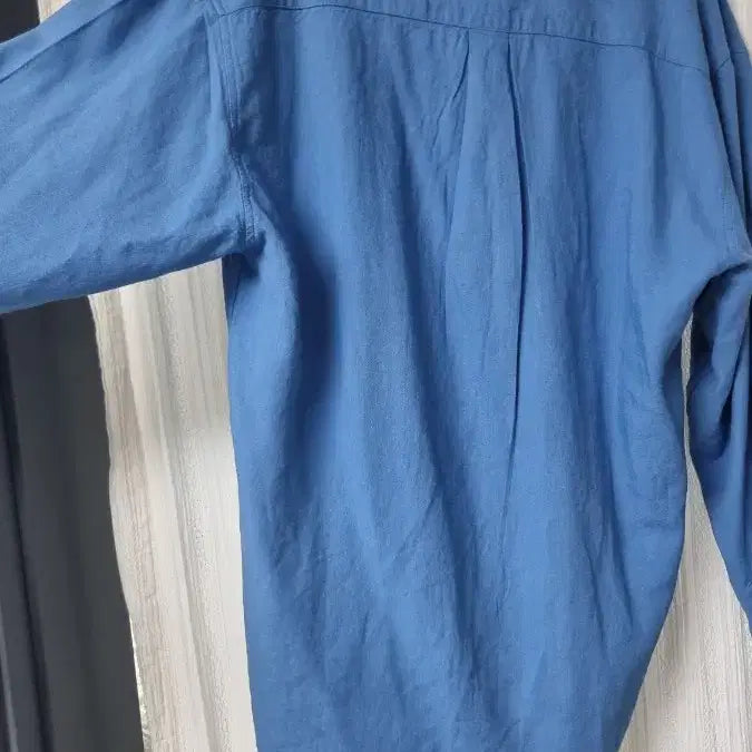 [BUNJANG] Imported Boutique Shirt S - New / 수입전문블로그 고급 보세 셔츠 S 시착만 새것