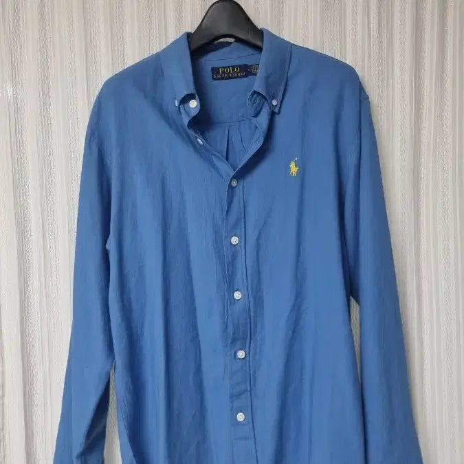 [BUNJANG] Imported Boutique Shirt S - New / 수입전문블로그 고급 보세 셔츠 S 시착만 새것