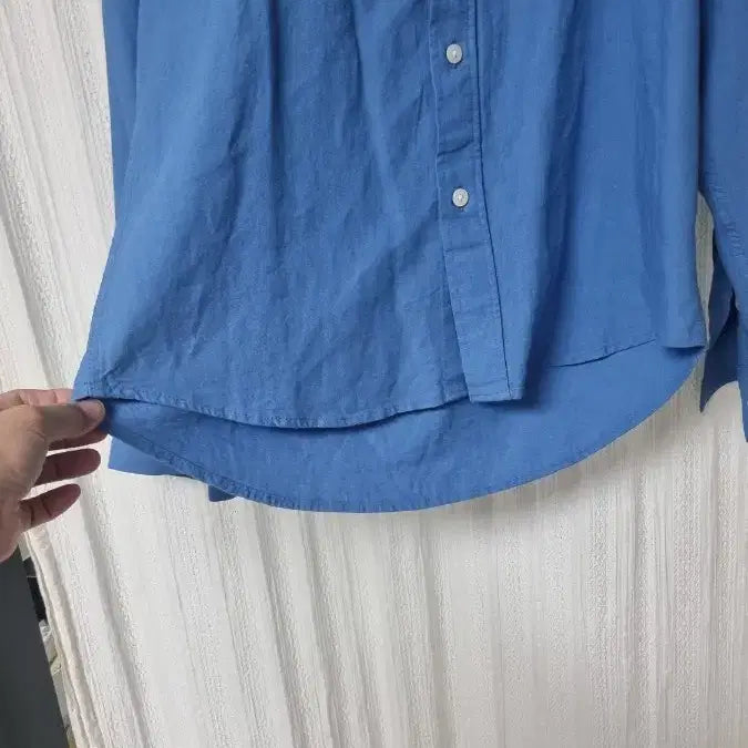 [BUNJANG] Imported Boutique Shirt S - New / 수입전문블로그 고급 보세 셔츠 S 시착만 새것