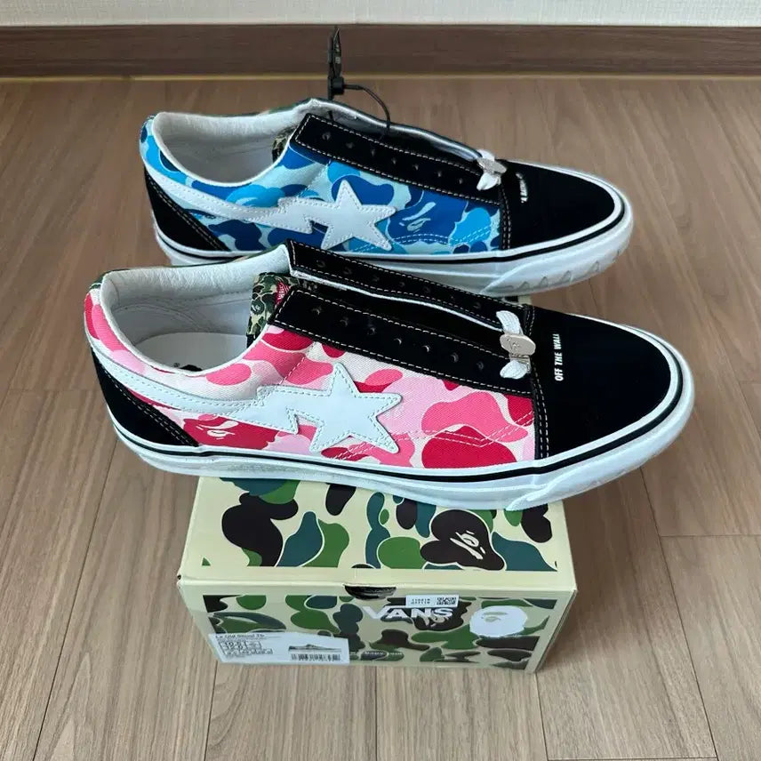[SOLD OUT] 반스 베이프 올드스쿨 TB LX 블랙 285 28.5