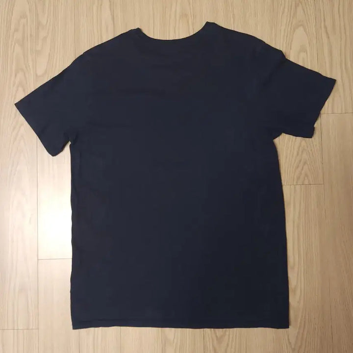 [BUNJANG] Nike Camo Swoosh Logo Short Sleeve T-Shirt / nike 나이키 카모스우시 로고  반팔티셔츠,런닝티셔츠 L