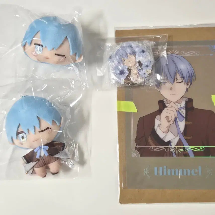 [BUNJANG] Frieren: Beyond Journey&