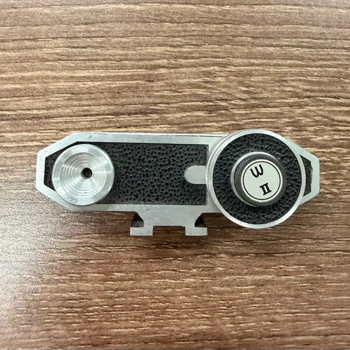 [BUNJANG] Wata Meter Rangefinder (Defective) / Wata meter 외장형 레인지 파인더(거리계) (고장품)