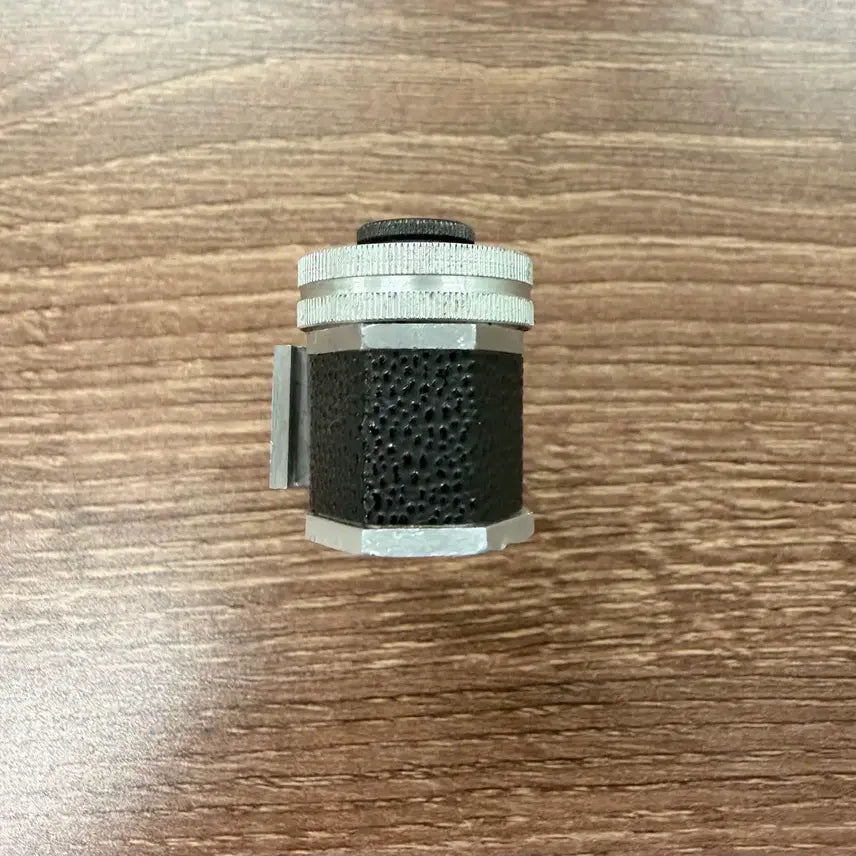[BUNJANG] Wata Meter Rangefinder (Defective) / Wata meter 외장형 레인지 파인더(거리계) (고장품)