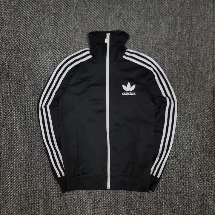 [BUNJANG] Adidas Europa Jersey Black / 아디다스 유로파 져지 블랙
