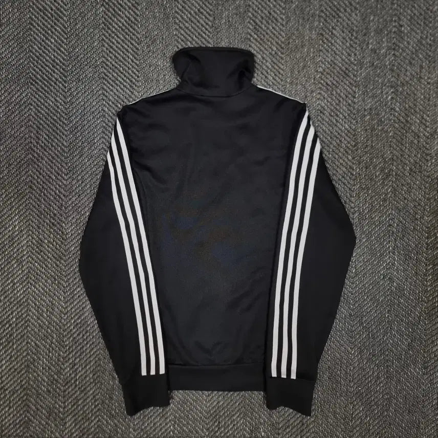 [BUNJANG] Adidas Europa Jersey Black / 아디다스 유로파 져지 블랙