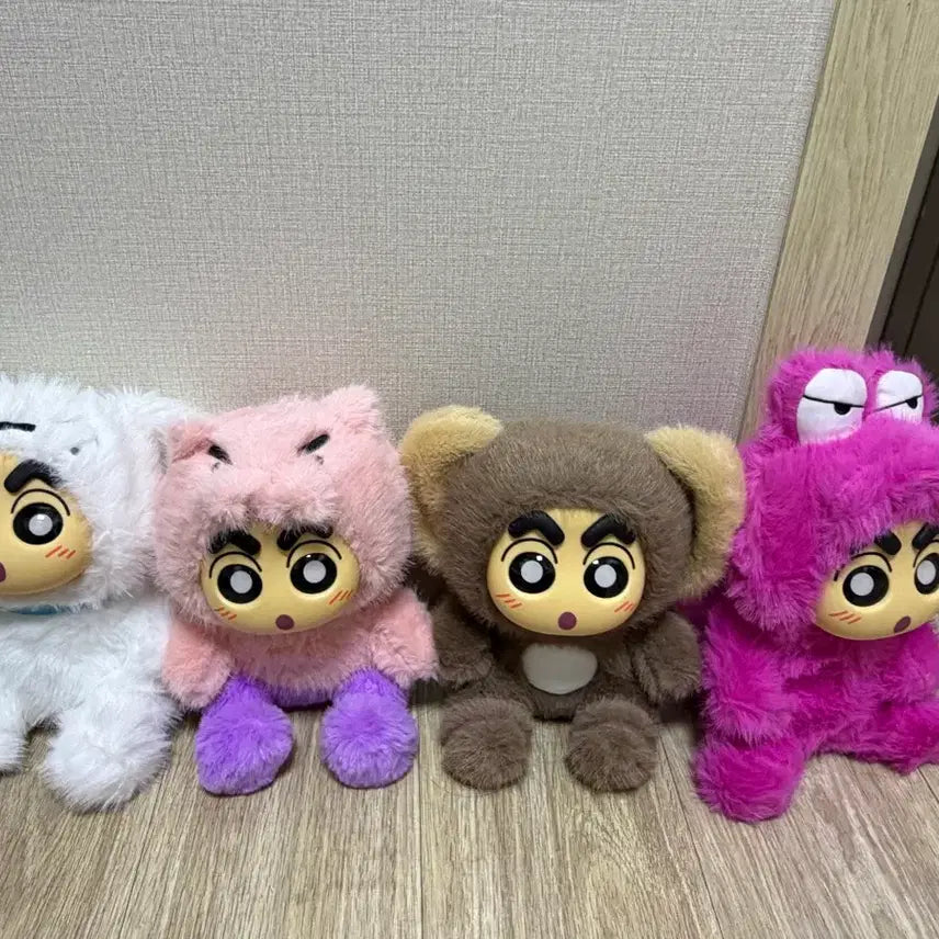 [BUNJANG] Jjangbubu Display Item / 짱부부
