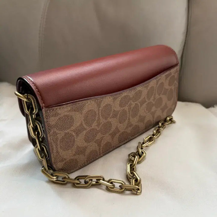 [BUNJANG] Coach Tabby Shoulder Bag - Animal Print Limited Edition / [정품/한정판] 코치 타비 숄더백 - 애니멀 프린트 리미티드 에디션