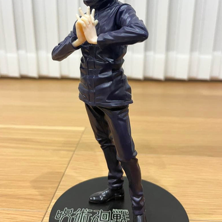 [SOLD OUT] 주술회전 고죠 피규어