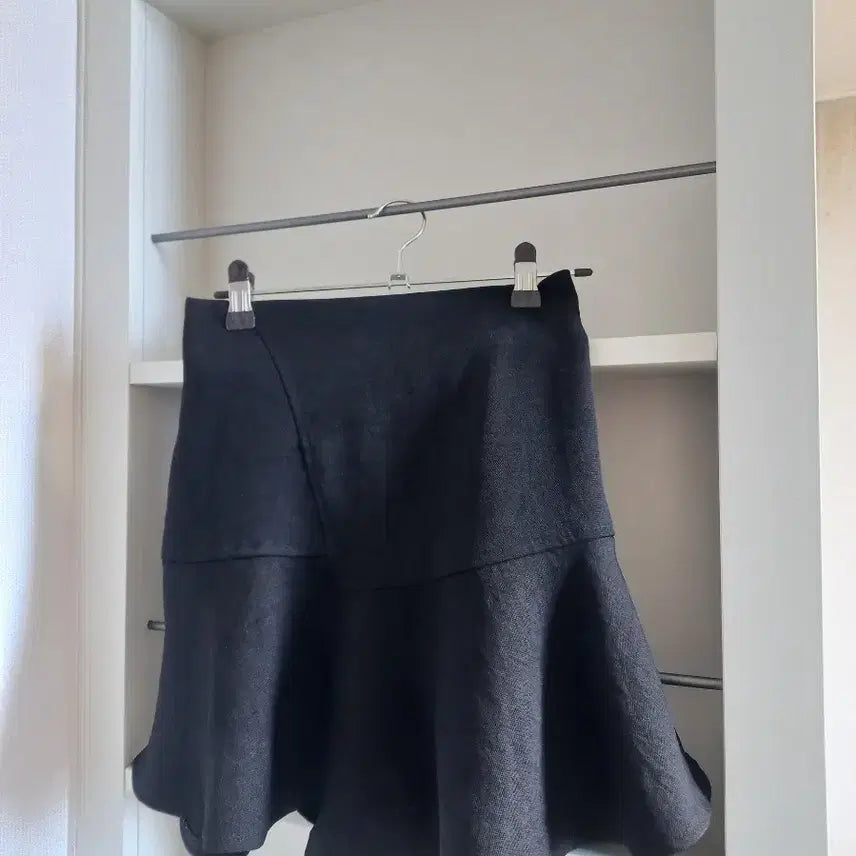 [BUNJANG] Gangnam Underground Shopping Center Skirt Pants / 강남지하상가 치마바지
