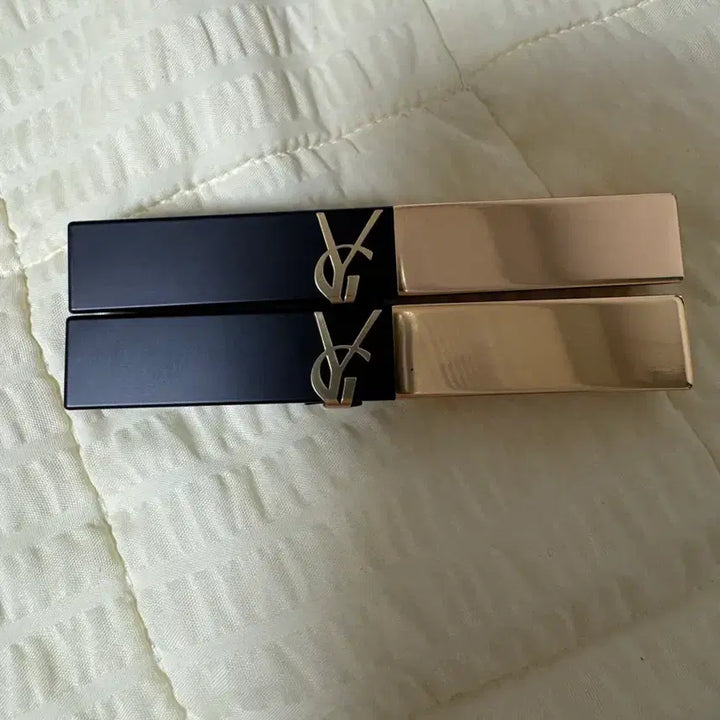 [BUNJANG] Yves Saint Laurent The Slim Matte Lipstick 21 Rouge Paradox / 입생로랑 new 더 슬림 립스틱 21 루쥬 패러독스