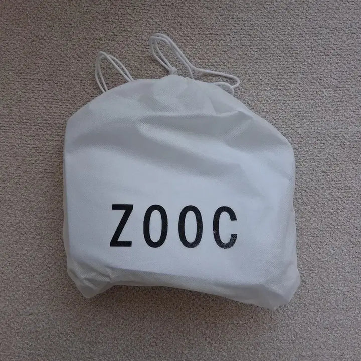 [BUNJANG] Zooc Hobo Bag Ivory Shoulder/Crossbody Bag / 주크  호보백 아이보리(새상품)