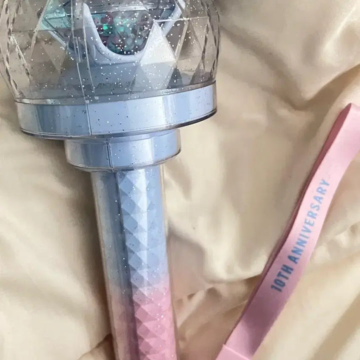 [SOLD OUT] 세븐틴 10주년 기념 응원봉 양도