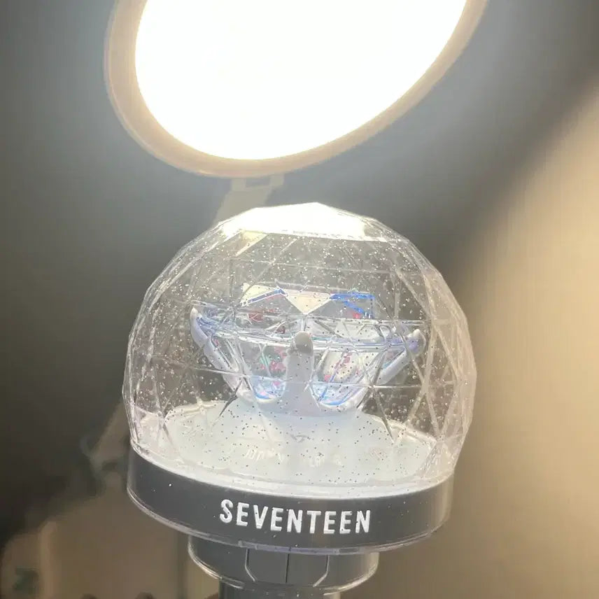 [SOLD OUT] 세븐틴 10주년 기념 응원봉 양도