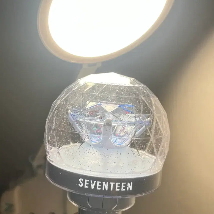 [SOLD OUT] 세븐틴 10주년 기념 응원봉 양도