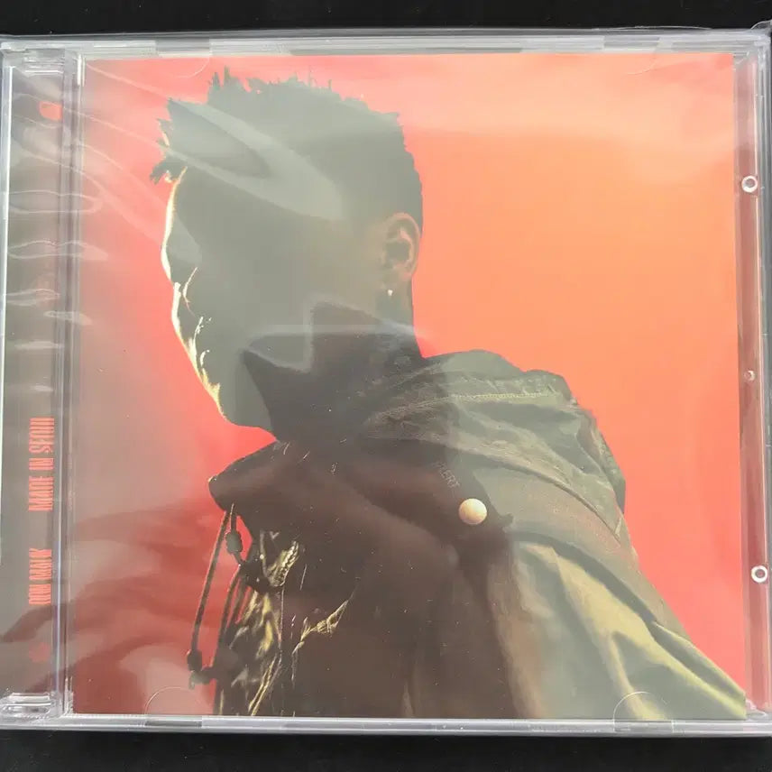 [BUNJANG] Don Malik Made in Seoul CD Album (Unsealed) / made in seoul 던말릭 cd 개봉 메이드인서울