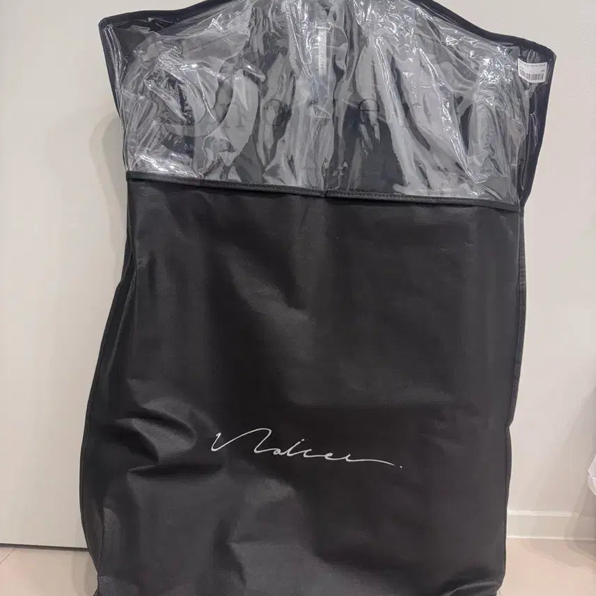 [BUNJANG] Noir Lambs Leather Shirt Jacket / [50]노이어 램스 레더 셔츠자켓 판매합니다