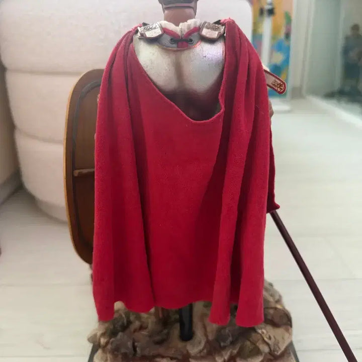 [BUNJANG] Haoyu Toys Roman Imperial Legion Centurion Figure / 로마 임페리얼 군단 백부장 피규어
