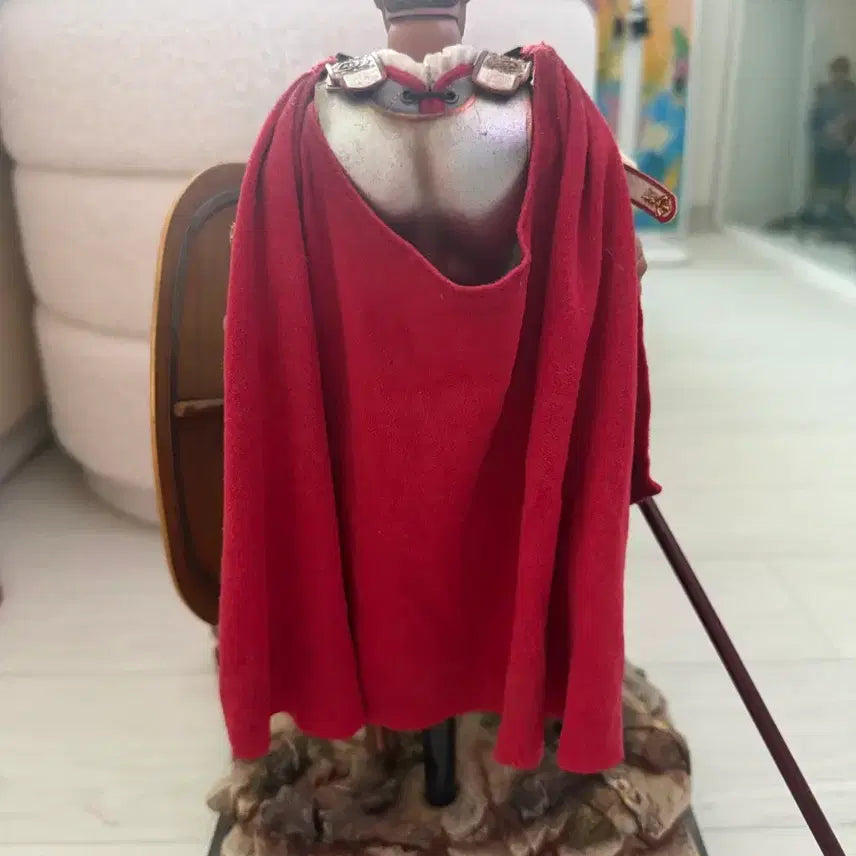 [BUNJANG] Haoyu Toys Roman Imperial Legion Centurion Figure / 로마 임페리얼 군단 백부장 피규어
