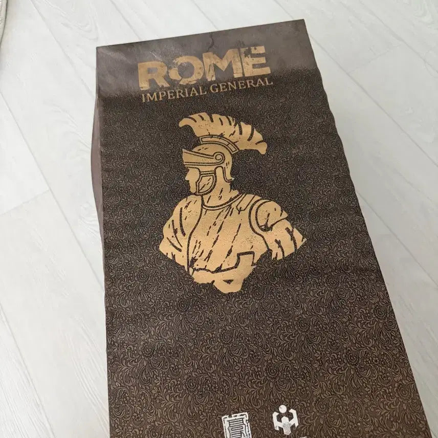 [BUNJANG] Haoyu Toys Roman Imperial Legion Centurion Figure / 로마 임페리얼 군단 백부장 피규어
