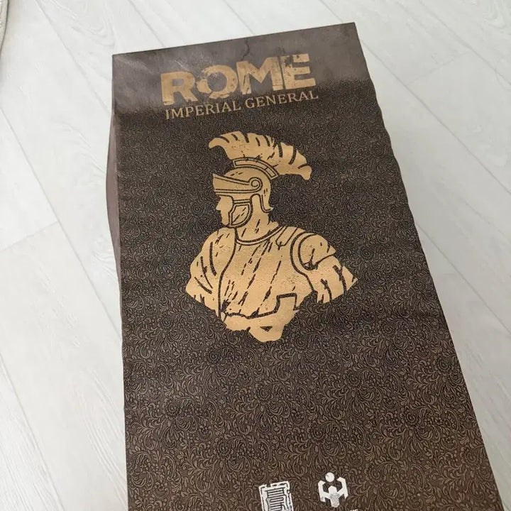 [BUNJANG] Haoyu Toys Roman Imperial Legion Centurion Figure / 로마 임페리얼 군단 백부장 피규어