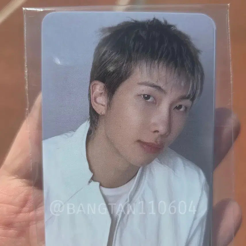 [BUNJANG] BTS ARMY Zone Photocard Bundle Set / 방탄소년단 아미존 포카 미개봉 7장 세트