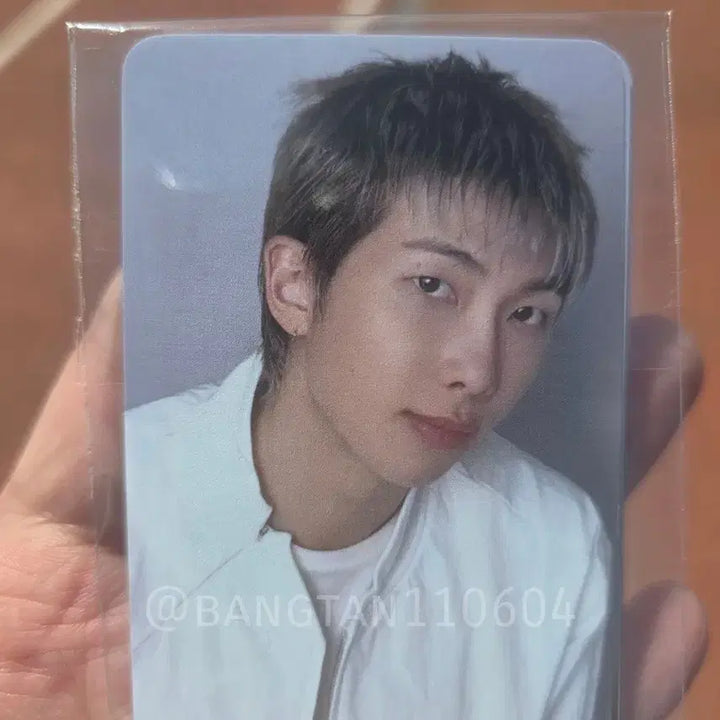 [BUNJANG] BTS ARMY Zone Photocard Bundle Set / 방탄소년단 아미존 포카 미개봉 7장 세트