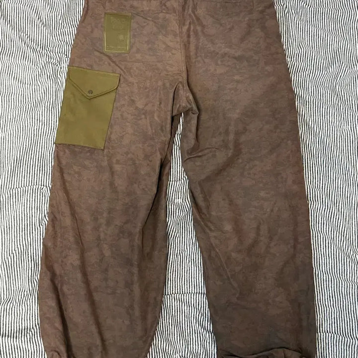 [BUNJANG] Ten C Awake New York Collaboration Pants M / 텐씨 어웨이크 뉴옥 콜라보 팬츠 M