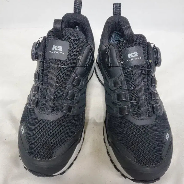 [SOLD OUT] K2 트레킹화 등산화 정품 250사이즈 미사용