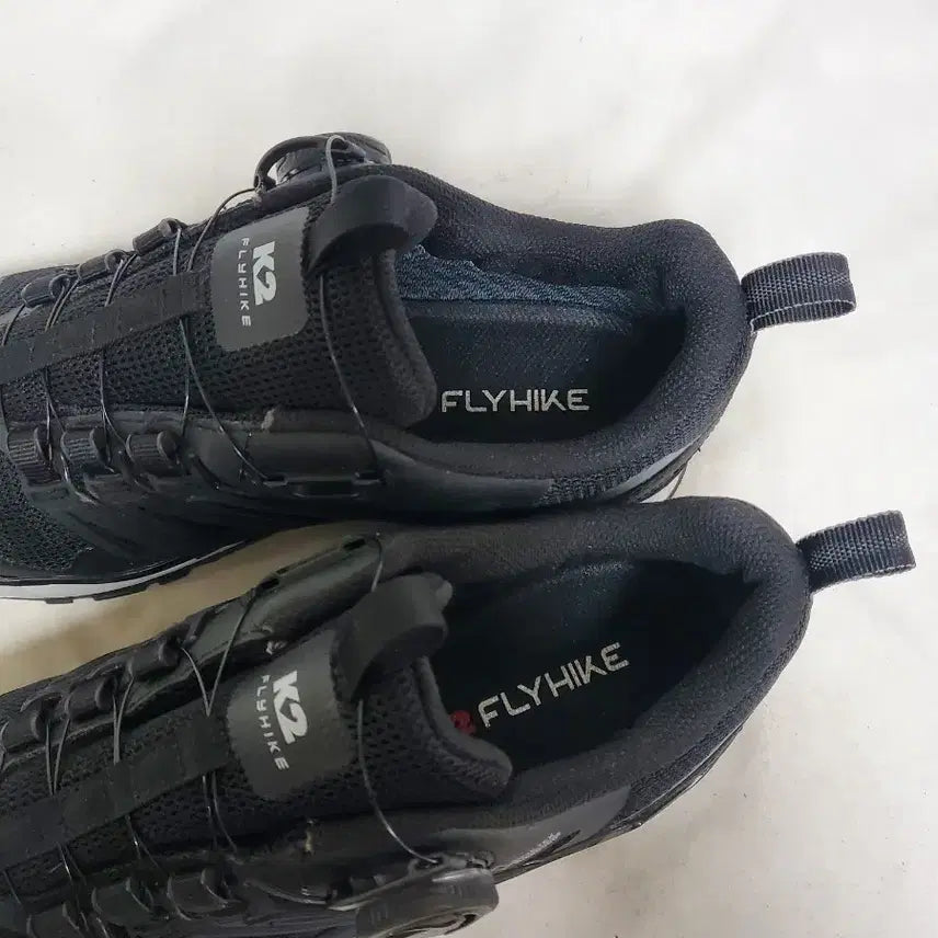 [SOLD OUT] K2 트레킹화 등산화 정품 250사이즈 미사용