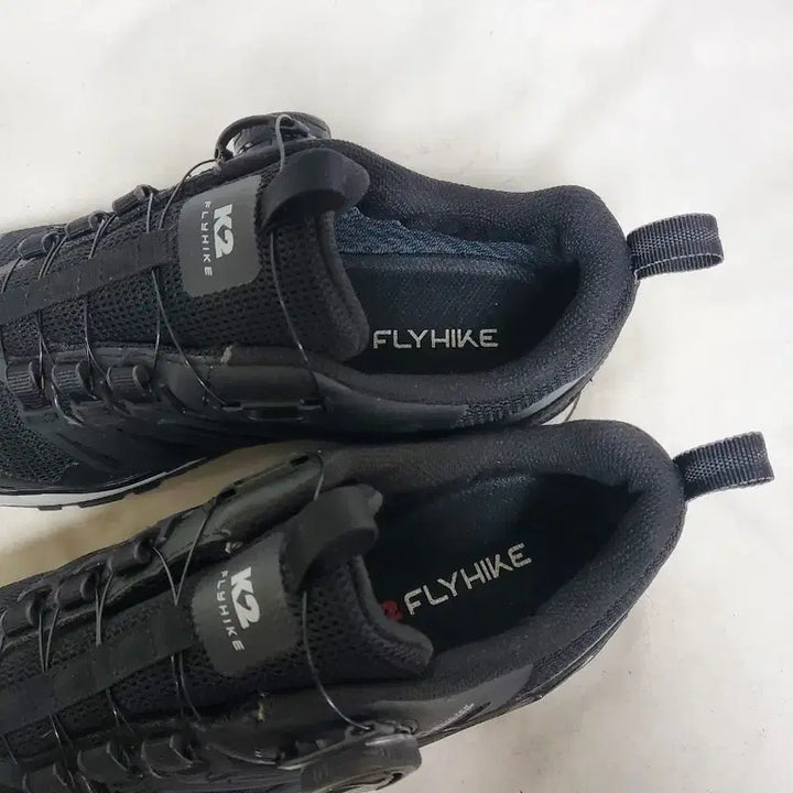 [SOLD OUT] K2 트레킹화 등산화 정품 250사이즈 미사용