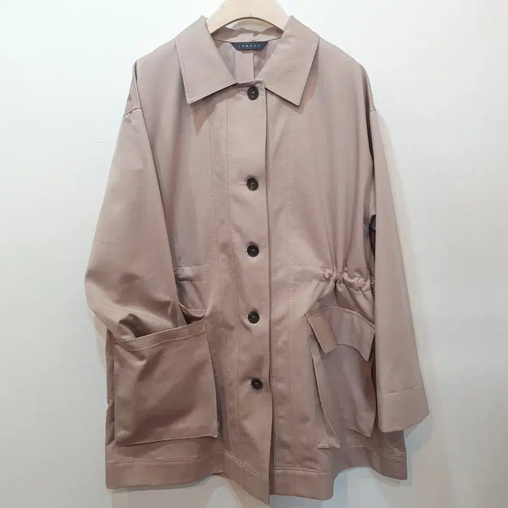[BUNJANG] LEMAGE Charcoal String Jacket / 연휴할인*차콜 추가*제평 LEMAGE 고퀄 스트링 자켓