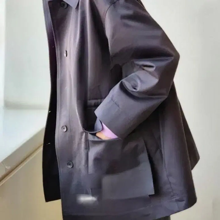 [BUNJANG] LEMAGE Charcoal String Jacket / 연휴할인*차콜 추가*제평 LEMAGE 고퀄 스트링 자켓