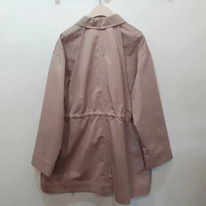 [BUNJANG] LEMAGE Charcoal String Jacket / 연휴할인*차콜 추가*제평 LEMAGE 고퀄 스트링 자켓