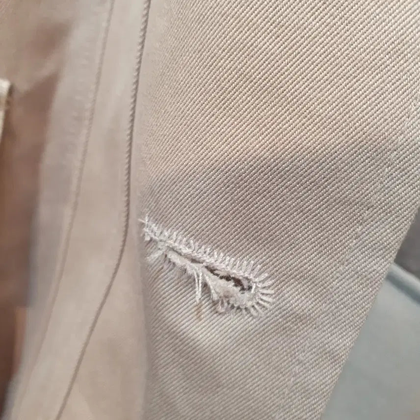 [BUNJANG] LEMAGE Charcoal String Jacket / 연휴할인*차콜 추가*제평 LEMAGE 고퀄 스트링 자켓